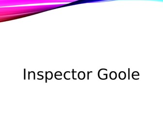 AQA Literature revision clock resources