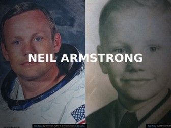 Neil Armstrong KS2