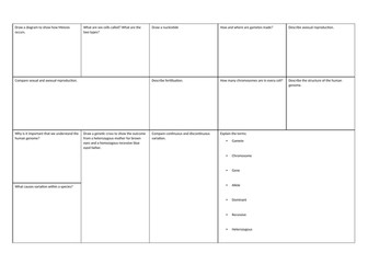 CB3 revision grid