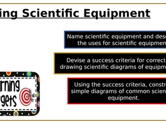Scientific Equipment