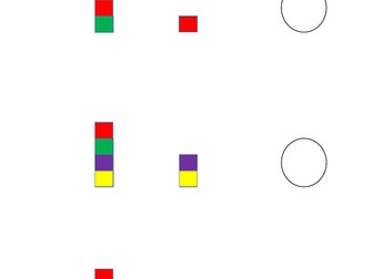 Finding the difference - mathematics