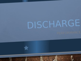 OCR LAW 2017 Spec. Unit 3 – Contract Discharge