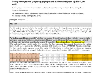 NPQML 2018/19 Submission High Pass