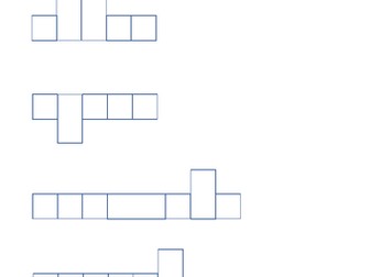 Next 200 High Frequency Words Spelling Blokcs/Grids