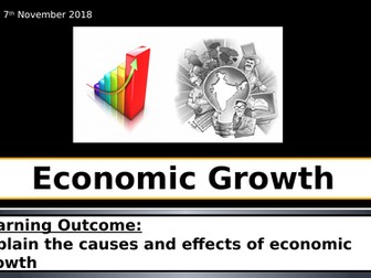 Economic Growth