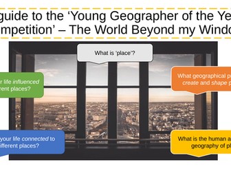 Remote Learning Guide for the 2020 YGOTY Competition