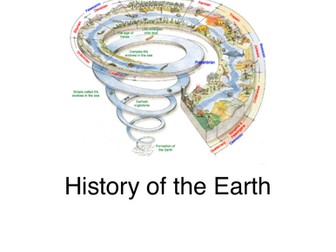 The History of the Earth eBook PDF