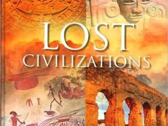 Ancient Civilisations - Mesopotamia