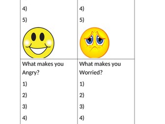 Mixture of resources:science, social etc