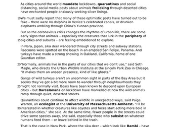 KS3 English Language Home-Learning Transactional Writing