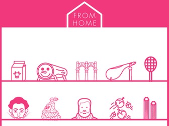 GCSE Spanish grammar booklet