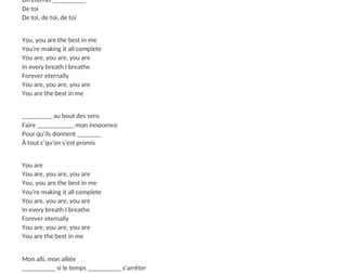 France Eurovision 2020 - Tom Leeb