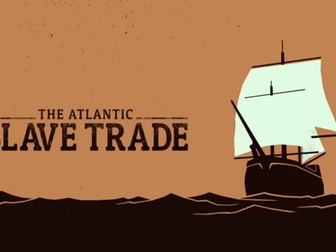 Impact of Slave Trade in the Caribbean