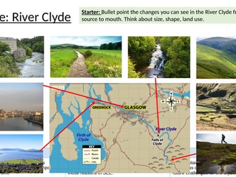 River Clyde Opportunities and Challenges
