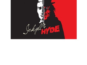 Jekyll and Hyde Context Booklet