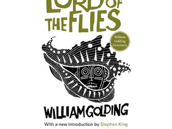 Lord of the Flies - Moral Nature - Revision Pack