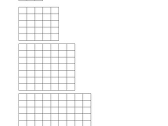 Magic Square - Puzzle (interactive)