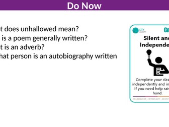 Creating Language Techniques
