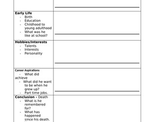 Black History Stephen Lawrence