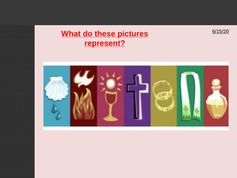 Catholic consolidation lessons