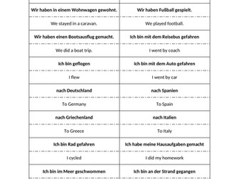 Y8 German Quiz-Quiz-Trade