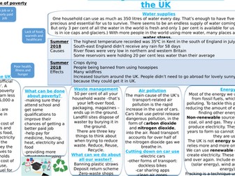 KS3 challenges and opportunities in the UK