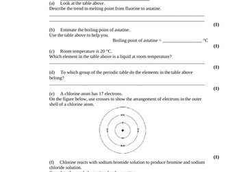 C2.5 Explaining Trends