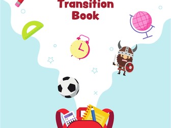 Transition Booklet KS2 (KS1)