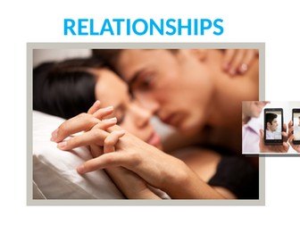 Relationships