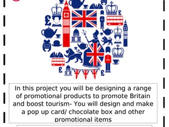 COVID 19 DT project- BRITISH