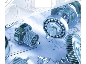 Engineering workbook R109 - Cambridge National L2