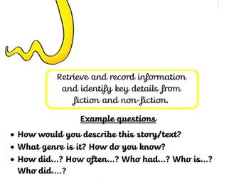 Reading VIPERS posters