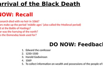 Black death symptoms and treatments