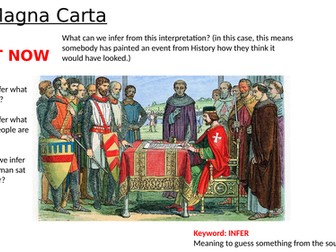 Magna carta