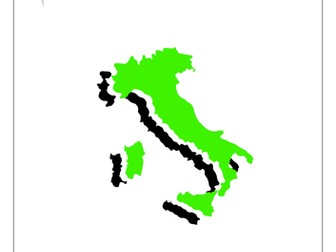 ITALIAN BEGINNERS BOOKLET