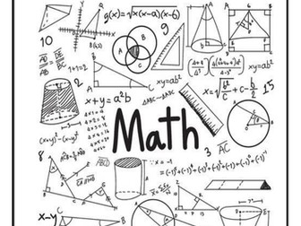 Year 8 Maths booklet