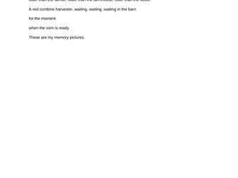 Where my Wellies take me