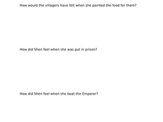 The Magic paintbrush