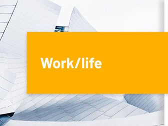Working for Success (10000 theory)