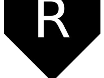 Bunting for reading display