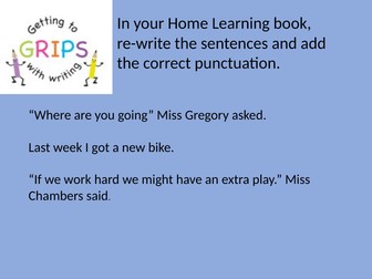 Haiku and syllables powerpoint