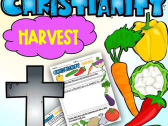 Harvest - Religious Festival