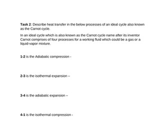 U5 Ws C1d  (Adiabatic & Isothermal)