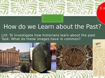 Archaeology and Mesopotamia