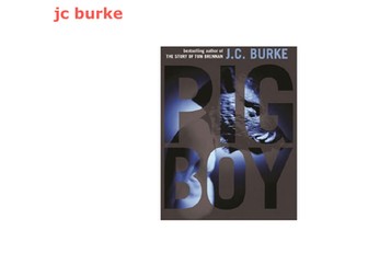 Resources for Teaching 'Pig Boy' by J C Burke