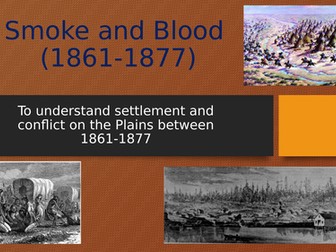 Making of America 1789-1900 Chapter 4 (Smoke and Blood) OCR SHP