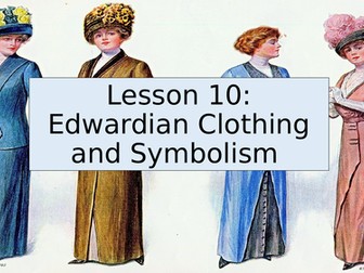 Pygmalion Lessons