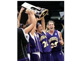 Sport Education Basketball Booklet