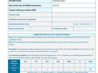NPQML final write up - pass