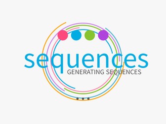 Cambridge Checkpoint: Generating Sequence
